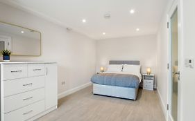 Cleggan Pierside Apt 2